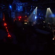 Jeck op Deck (31.01.08)